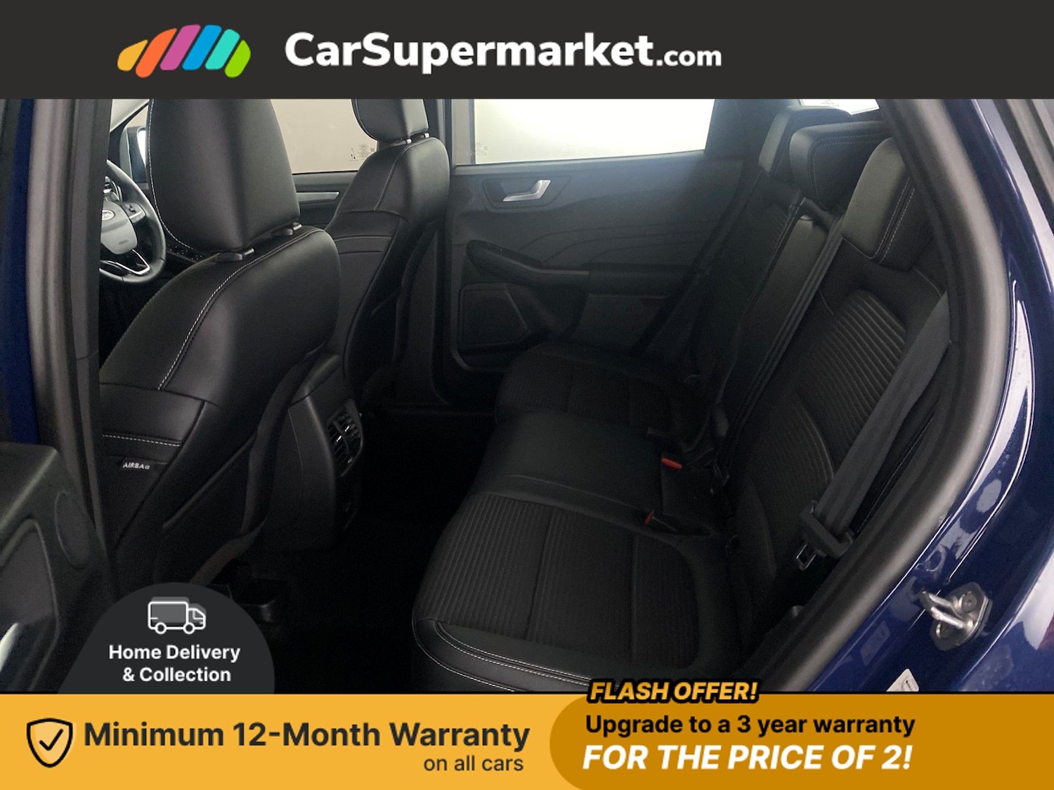 Used Ford Kuga 2022 for sale - 76341900: Photo 19