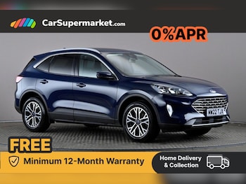 Used Ford Kuga 2022 for sale - 76341900: Photo
