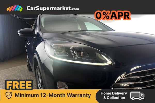 Used Ford Kuga 2022 for sale - 76341900: Photo 20