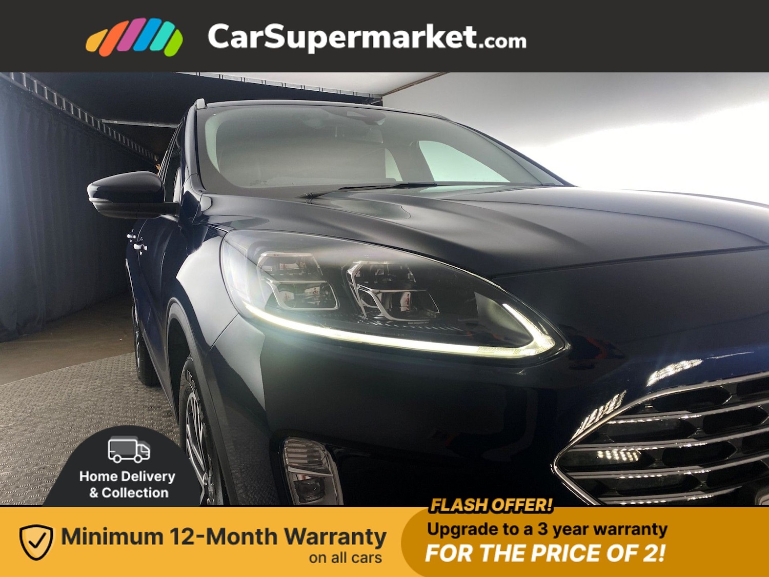 Used Ford Kuga 2022 for sale - 76341900: Photo 21