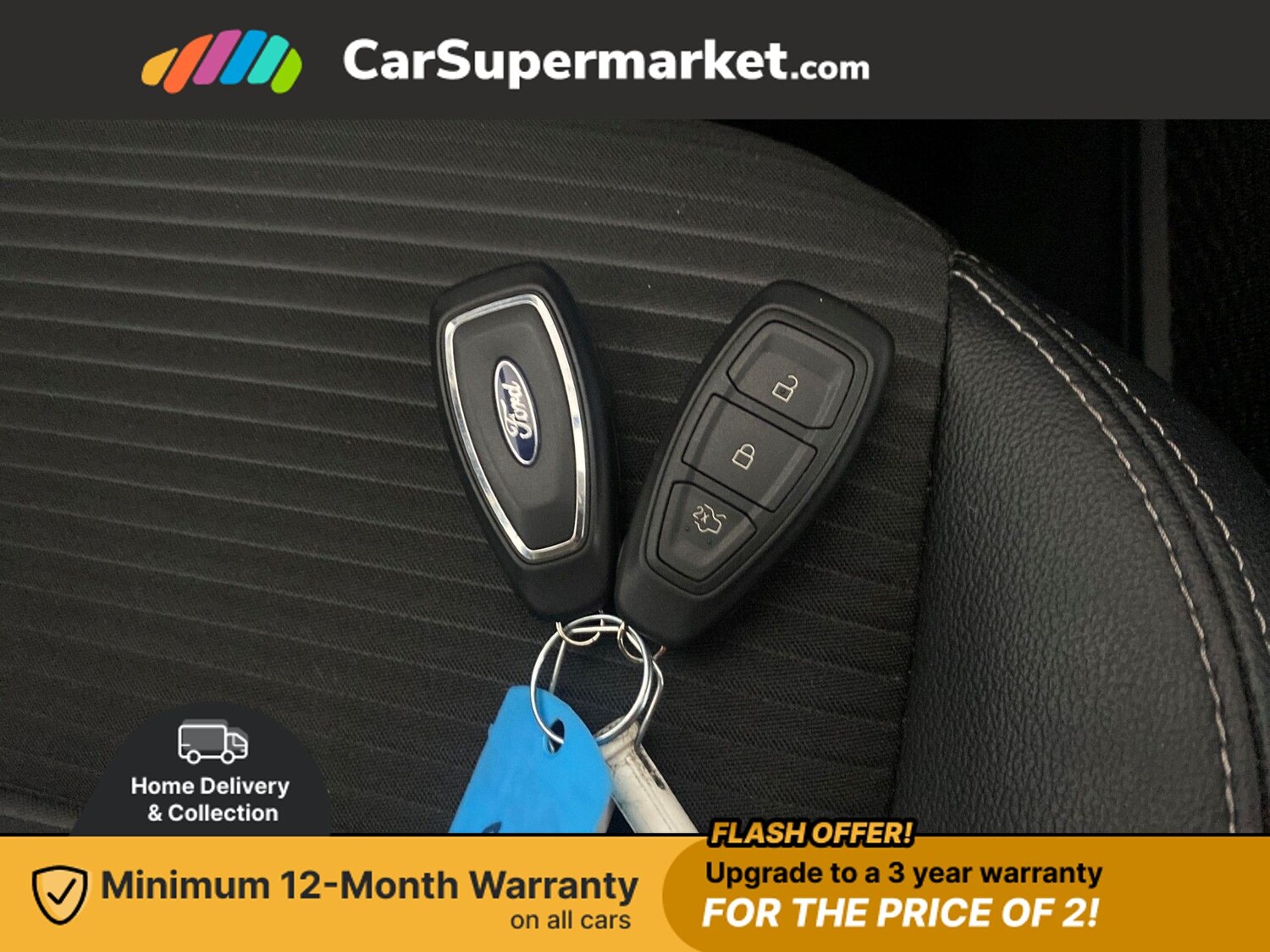 Used Ford Kuga 2022 for sale - 76341900: Photo 24