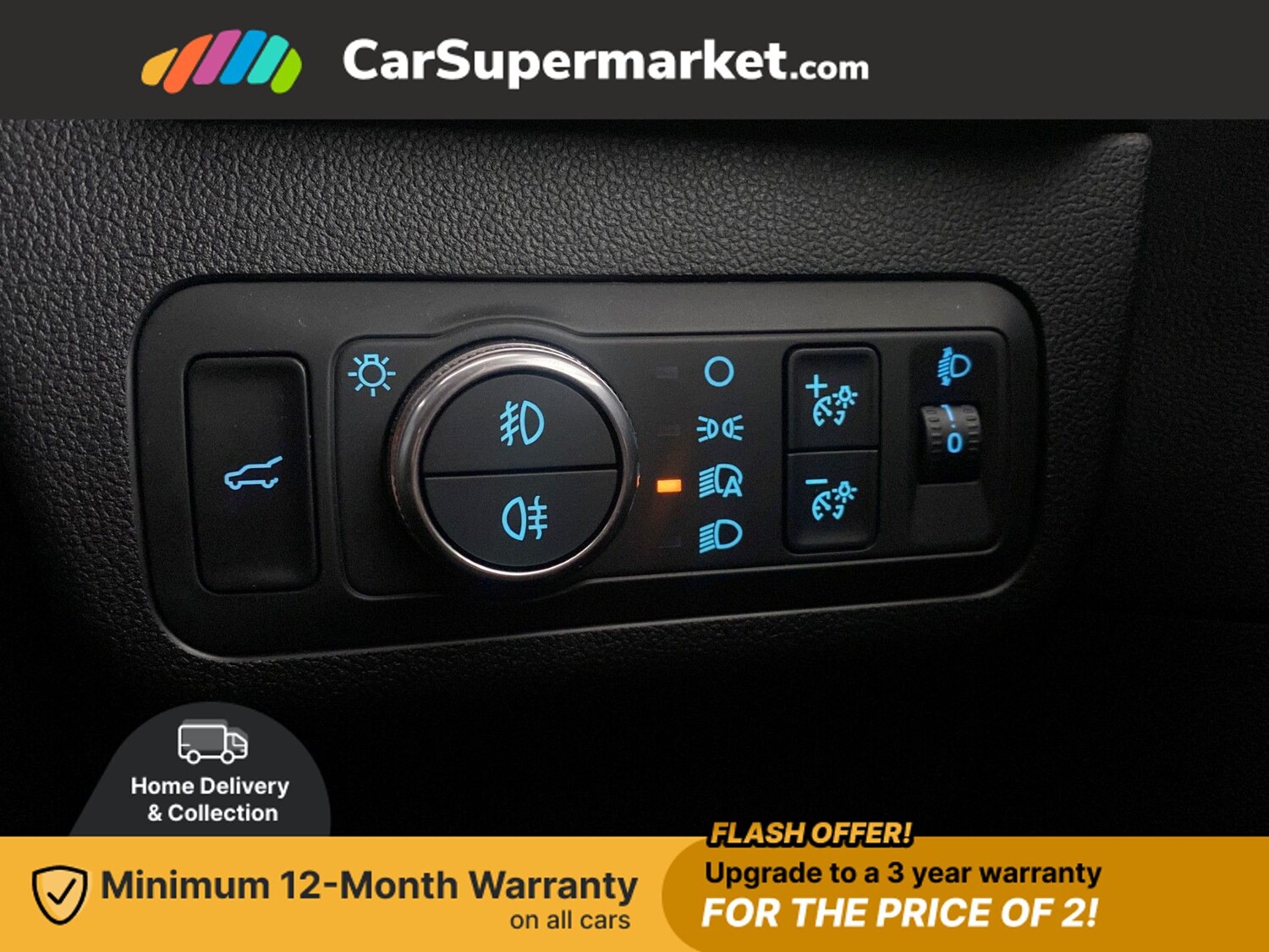 Used Ford Kuga 2022 for sale - 76341900: Photo 25