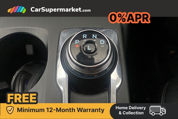 Used Ford Kuga 2022 for sale - 76341900: Photo 25