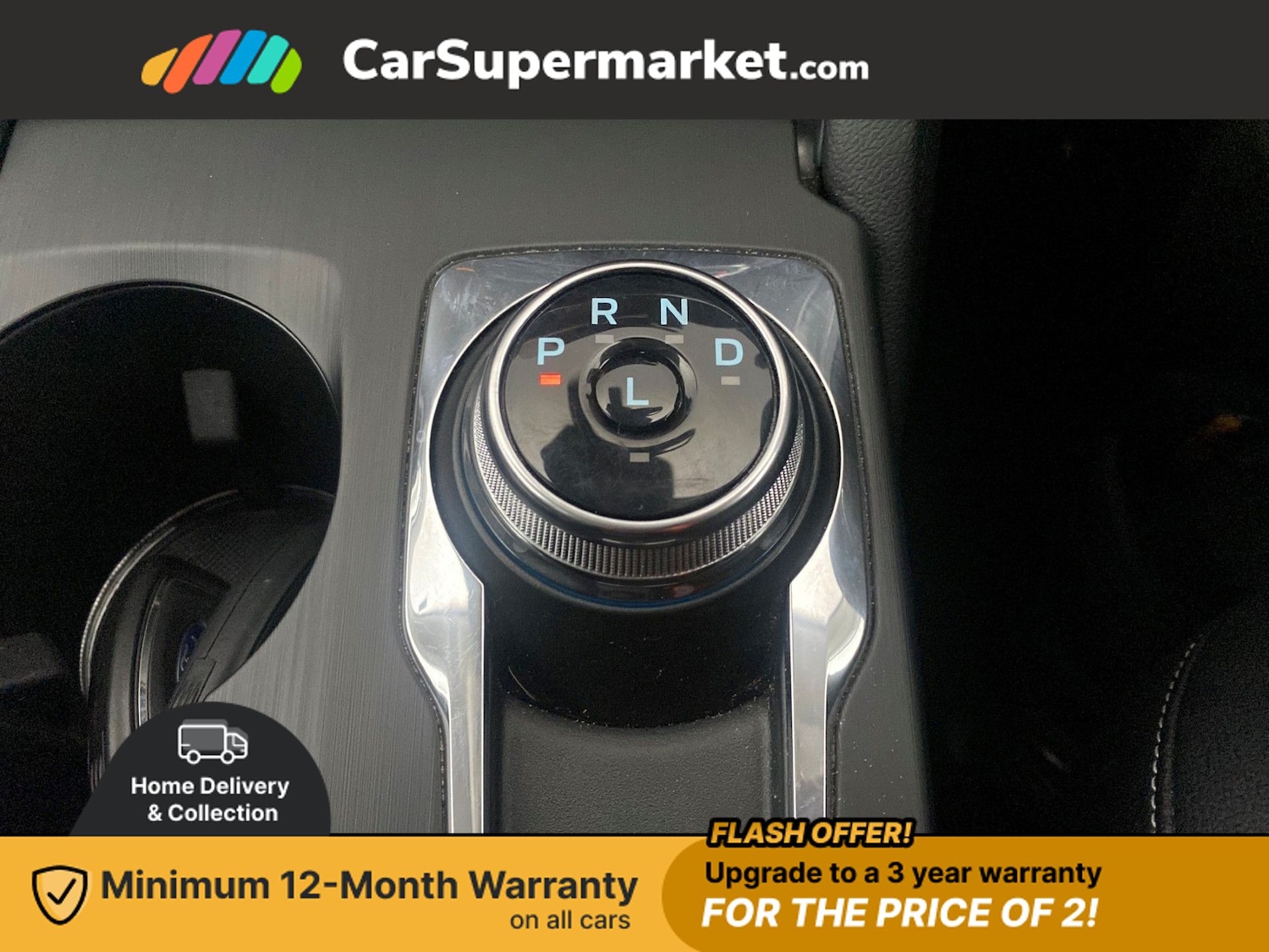 Used Ford Kuga 2022 for sale - 76341900: Photo 26