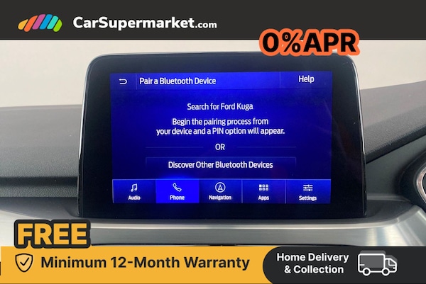 Used Ford Kuga 2022 for sale - 76341900: Photo 26
