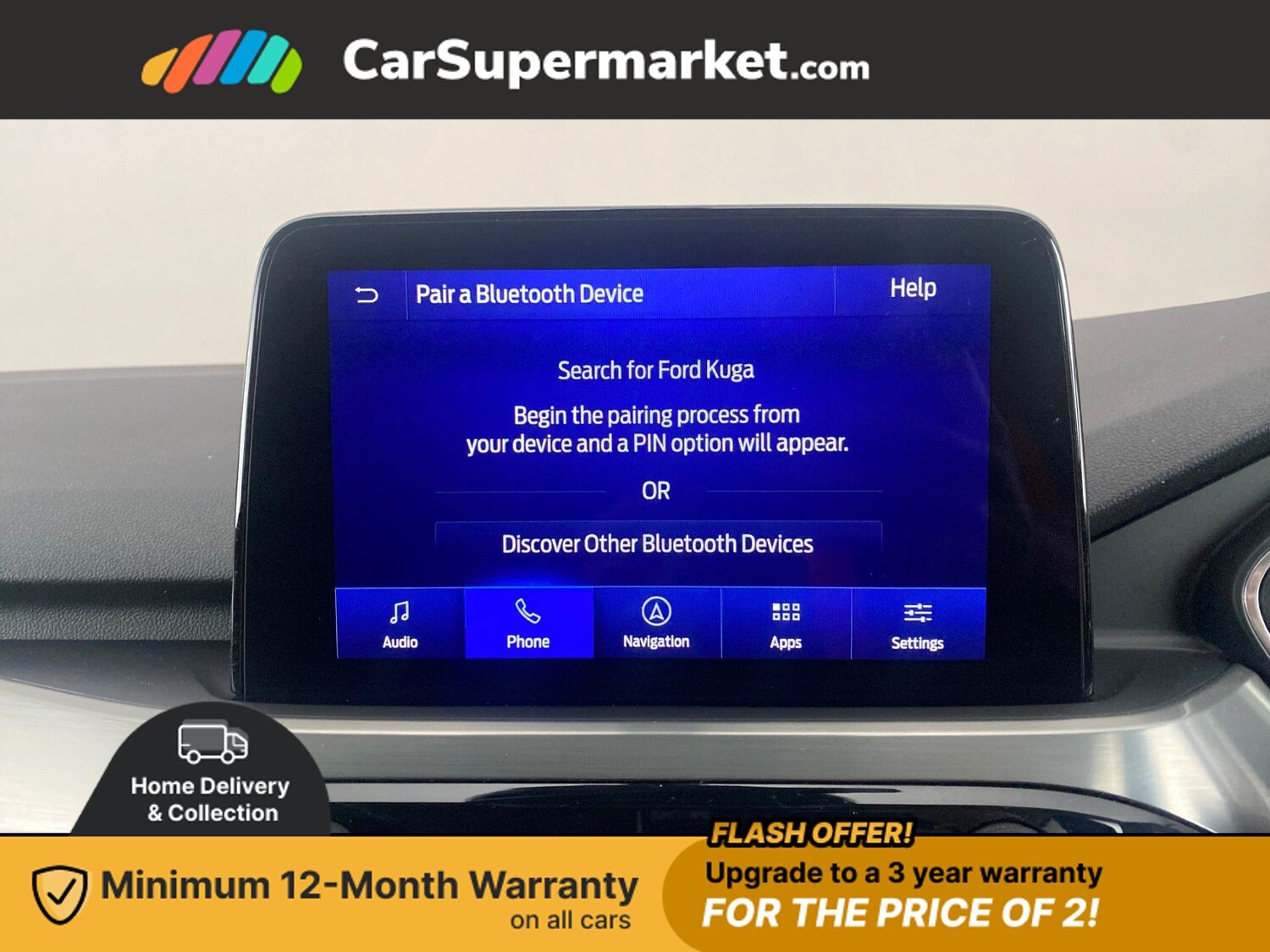 Used Ford Kuga 2022 for sale - 76341900: Photo 27