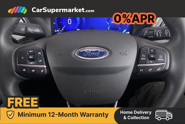 Used Ford Kuga 2022 for sale - 76341900: Photo 27