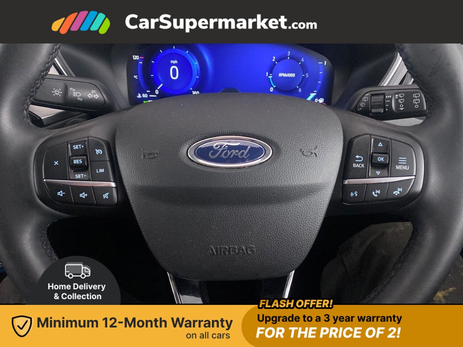Used Ford Kuga 2022 for sale - 76341900: Photo 28