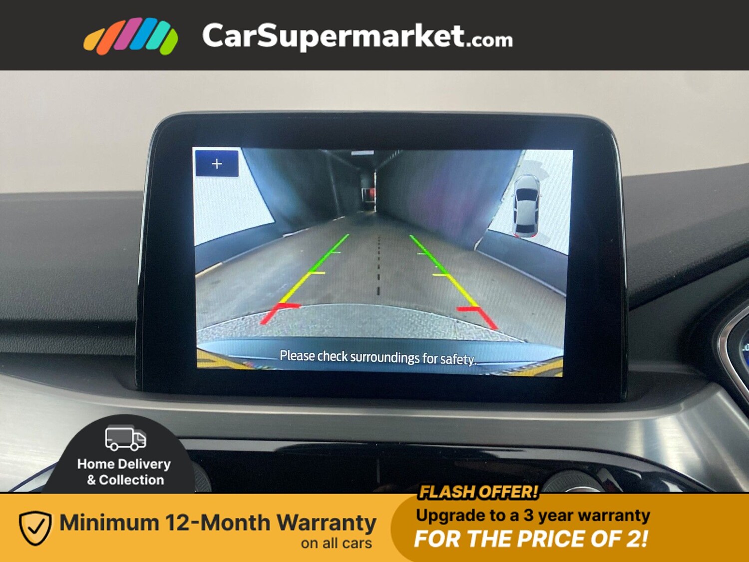 Used Ford Kuga 2022 for sale - 76341900: Photo 29