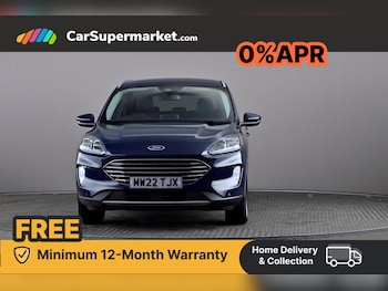 Used Ford Kuga 2022 for sale - 76341900: Photo