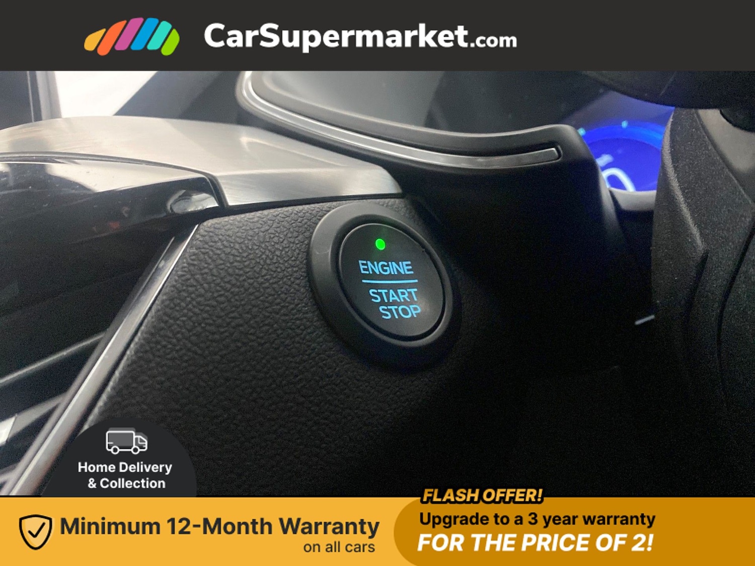 Used Ford Kuga 2022 for sale - 76341900: Photo 30