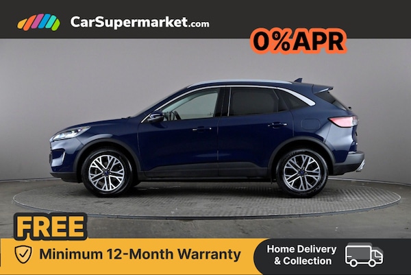 Used Ford Kuga 2022 for sale - 76341900: Photo 3