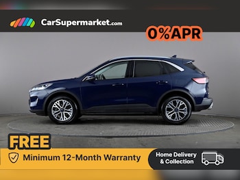 Used Ford Kuga 2022 for sale - 76341900: Photo