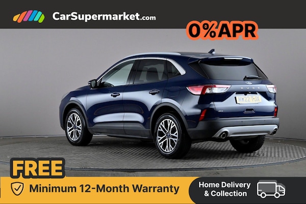 Used Ford Kuga 2022 for sale - 76341900: Photo 4