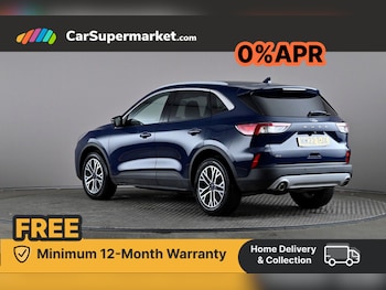 Used Ford Kuga 2022 for sale - 76341900: Photo