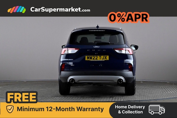 Used Ford Kuga 2022 for sale - 76341900: Photo 5