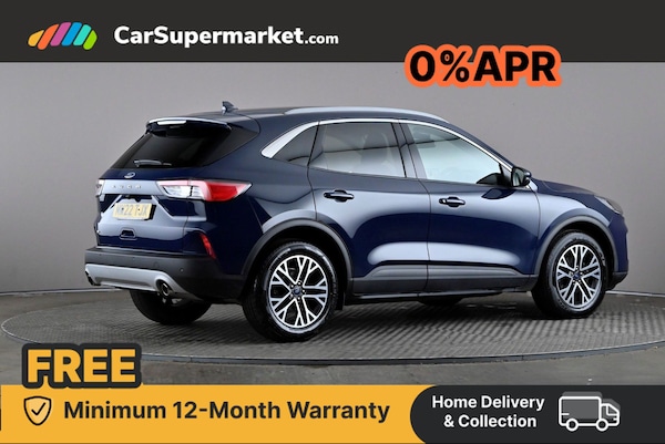 Used Ford Kuga 2022 for sale - 76341900: Photo 6