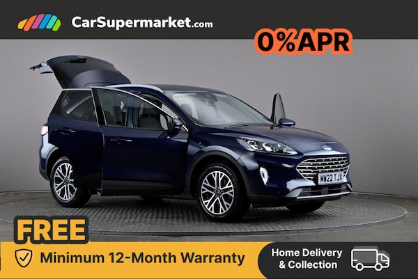 Used Ford Kuga 2022 for sale - 76341900: Photo 7
