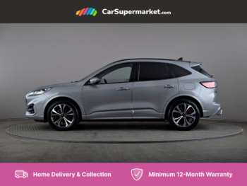 Used Ford Kuga 2023 for sale - 75222536: Photo