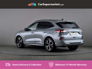 Used Ford Kuga 2023 for sale - 75222536: Photo