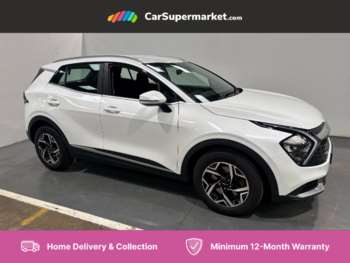 2023 - 1.6T GDi ISG 2 5-Door