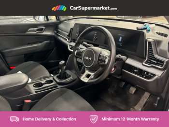 Used Kia Sportage 2023 for sale - 74955465: Photo