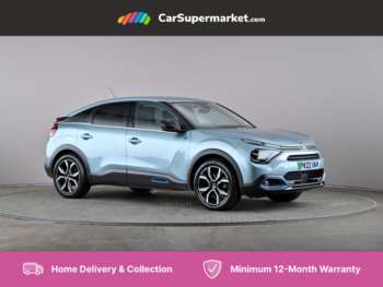 2022 - 100kW Shine Plus 50kWh Auto 5-Door