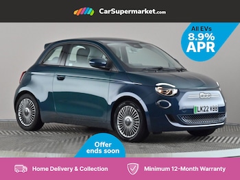 Fiat - 500