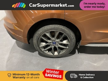 Used Ford Edge 2017 for sale - 77275291: Photo