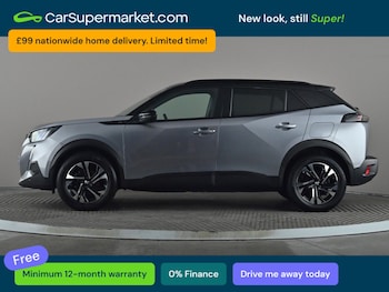 Used Peugeot 2008 2023 for sale - 78325823: Photo