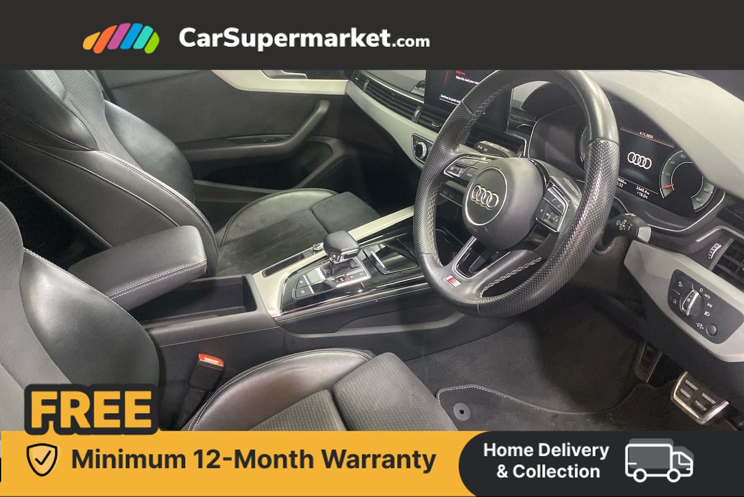 Used Audi A5 2022 for sale - 76481138: Photo 4