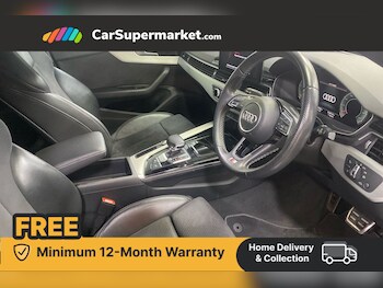 Used Audi A5 2022 for sale - 76481138: Photo