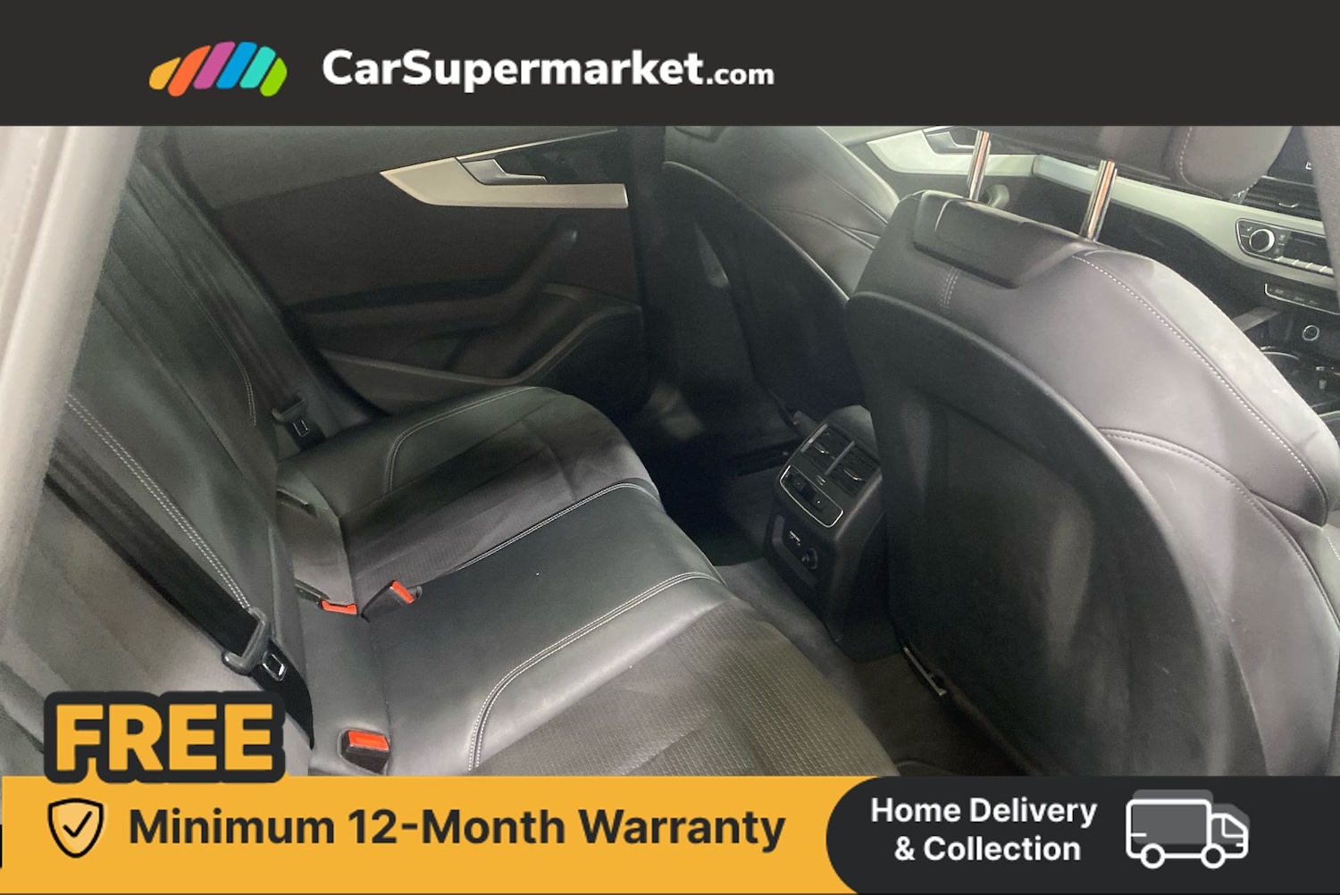 Used Audi A5 2022 for sale - 76481138: Photo 5