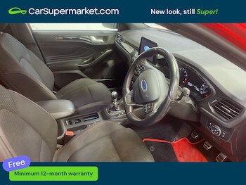 Used Ford Focus 2019 for sale - 78413490: Photo