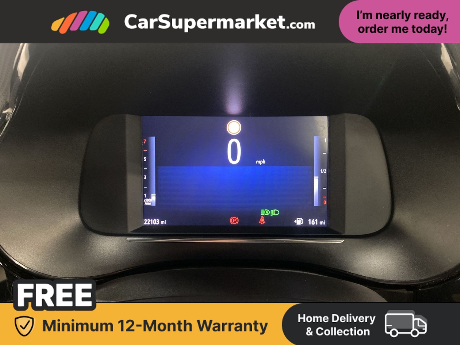 Used Vauxhall Corsa 2023 for sale - 77747740: Photo 5