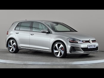 Used Volkswagen Golf 2020 for sale - 79571094: Photo