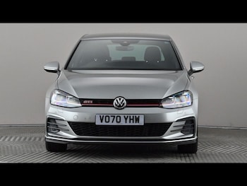 Used Volkswagen Golf 2020 for sale - 79571094: Photo