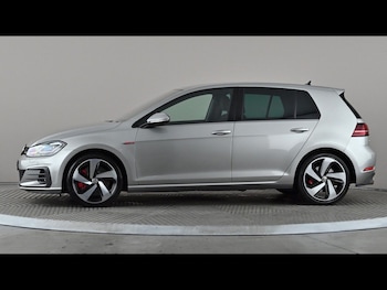 Used Volkswagen Golf 2020 for sale - 79571094: Photo