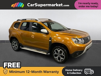 2018 - 1.6 SCe Prestige 5dr