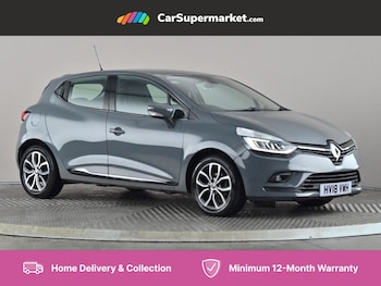 2018 - 1.5 dCi 90 Urban Nav 5-Door