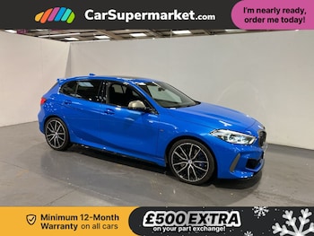 Used BMW 1 Series 2022 for sale - 77006762: Photo