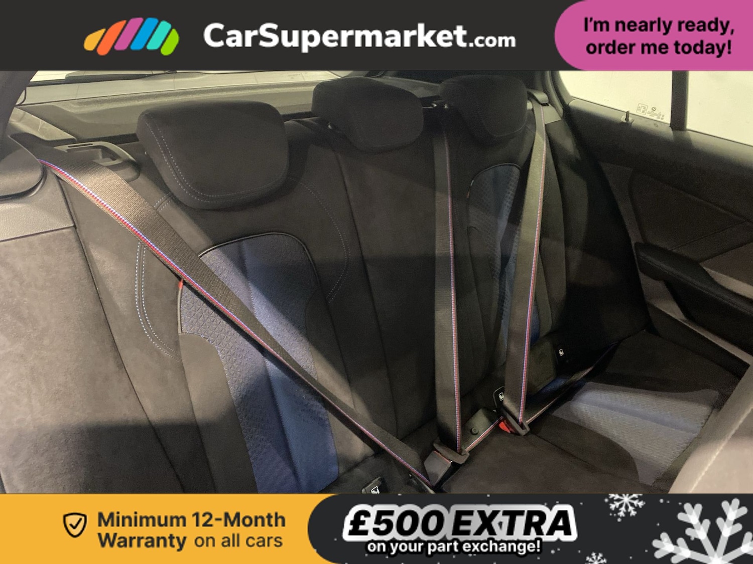 Used BMW 1 Series 2022 for sale - 77006762: Photo 3