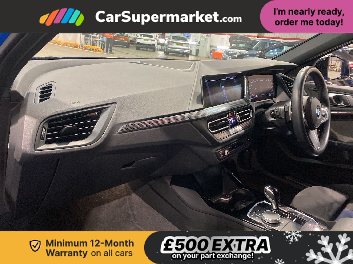 Used BMW 1 Series 2022 for sale - 77006762: Photo 6