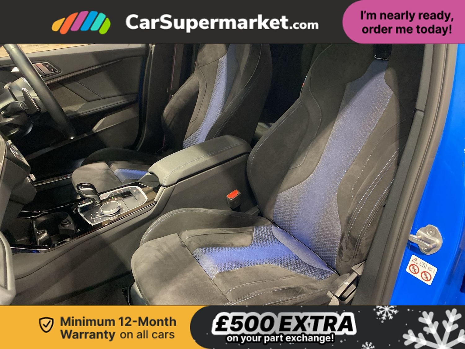 Used BMW 1 Series 2022 for sale - 77006762: Photo 7