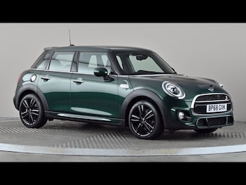 Used MINI Hatch 2019 for sale - 79450951: Photo