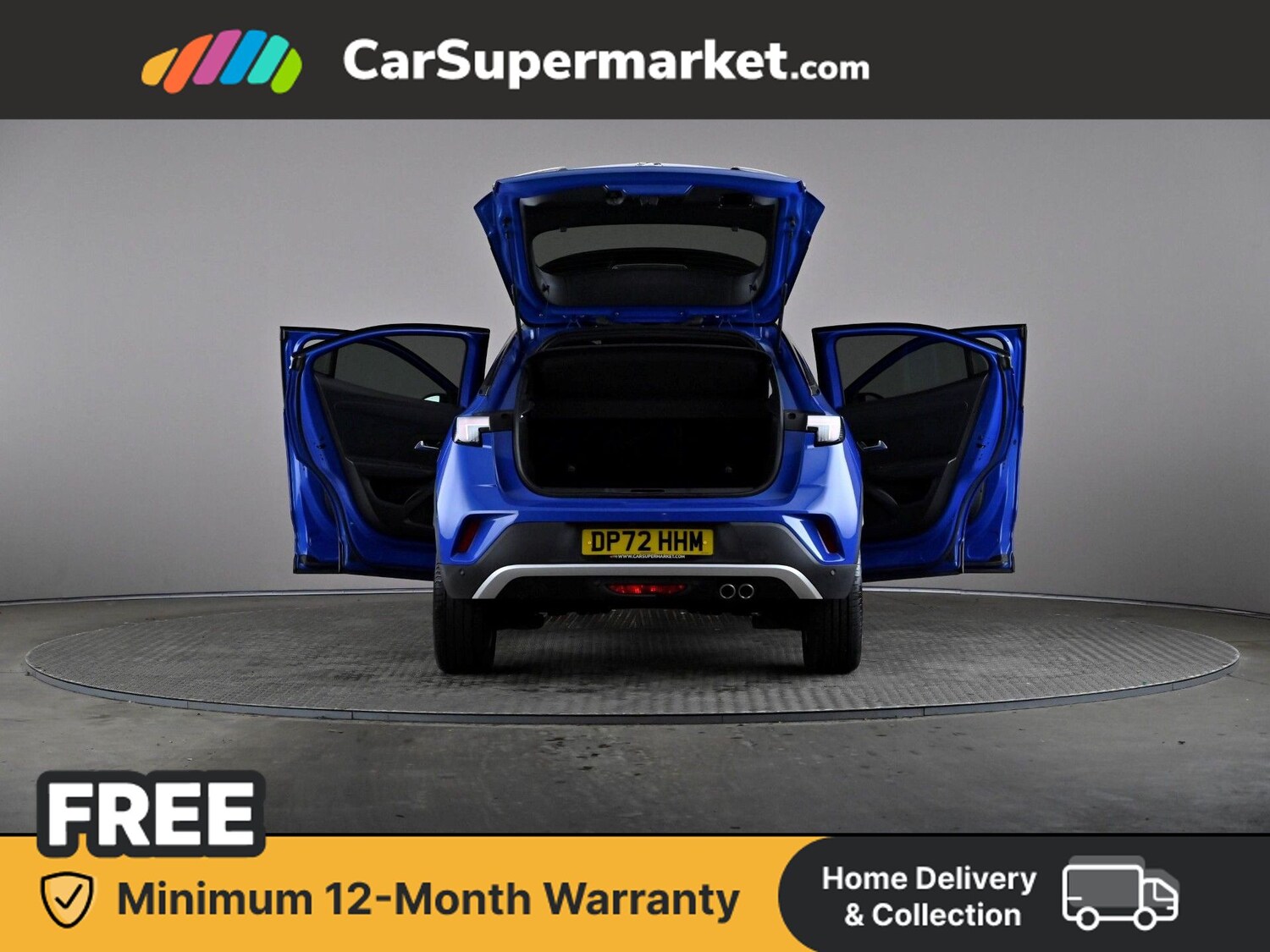 Used Vauxhall Mokka 2023 for sale - 77879018: Photo 11