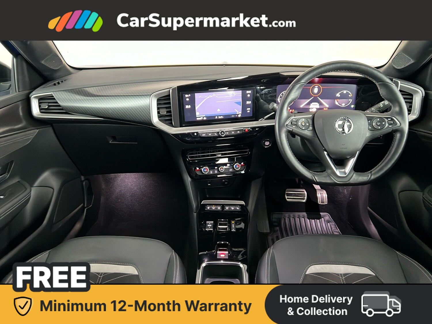 Used Vauxhall Mokka 2023 for sale - 77879018: Photo 13