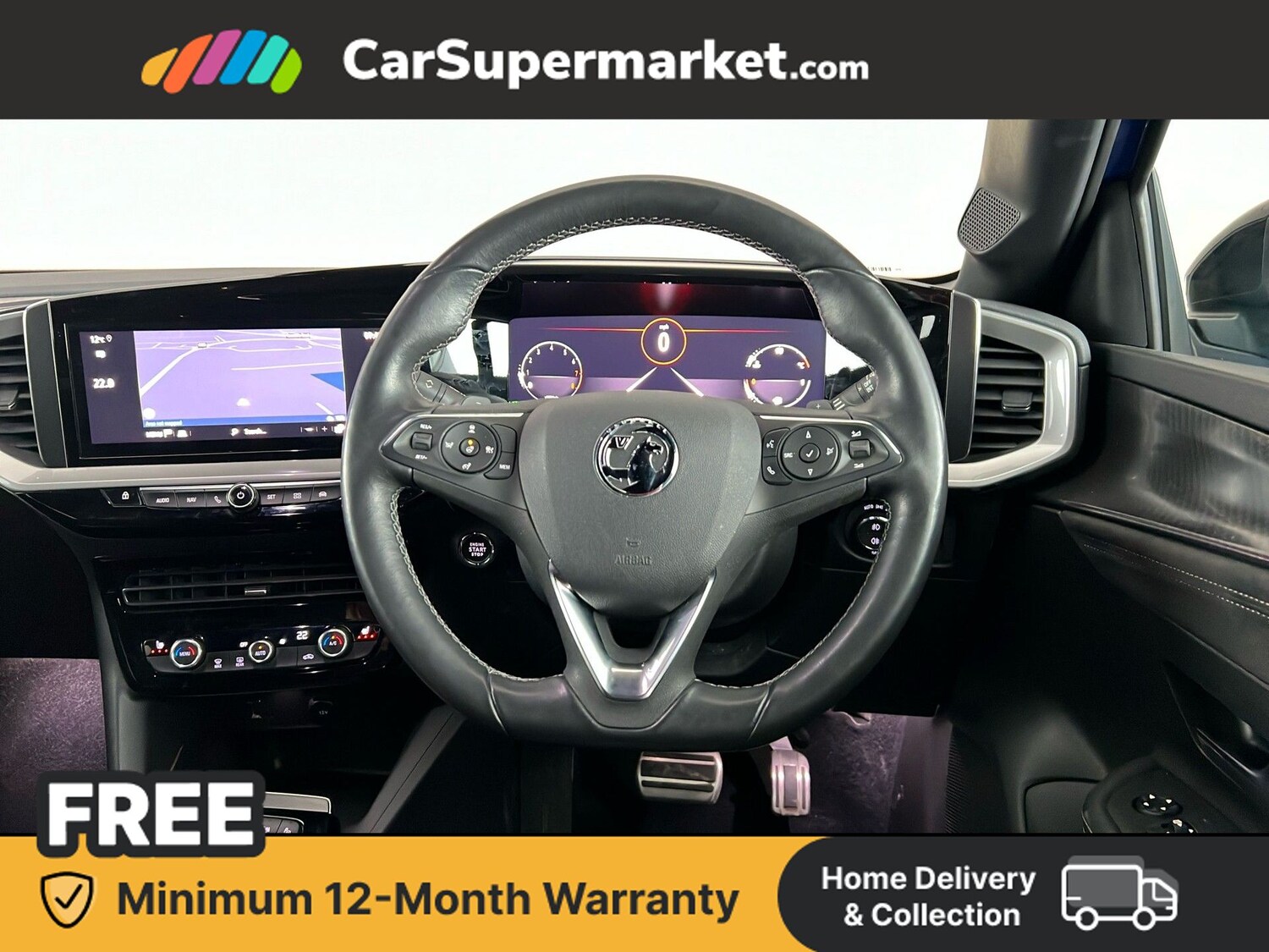 Used Vauxhall Mokka 2023 for sale - 77879018: Photo 14