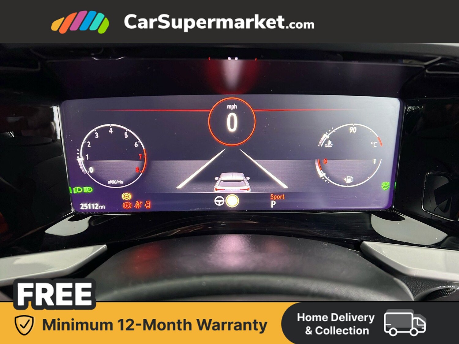 Used Vauxhall Mokka 2023 for sale - 77879018: Photo 15