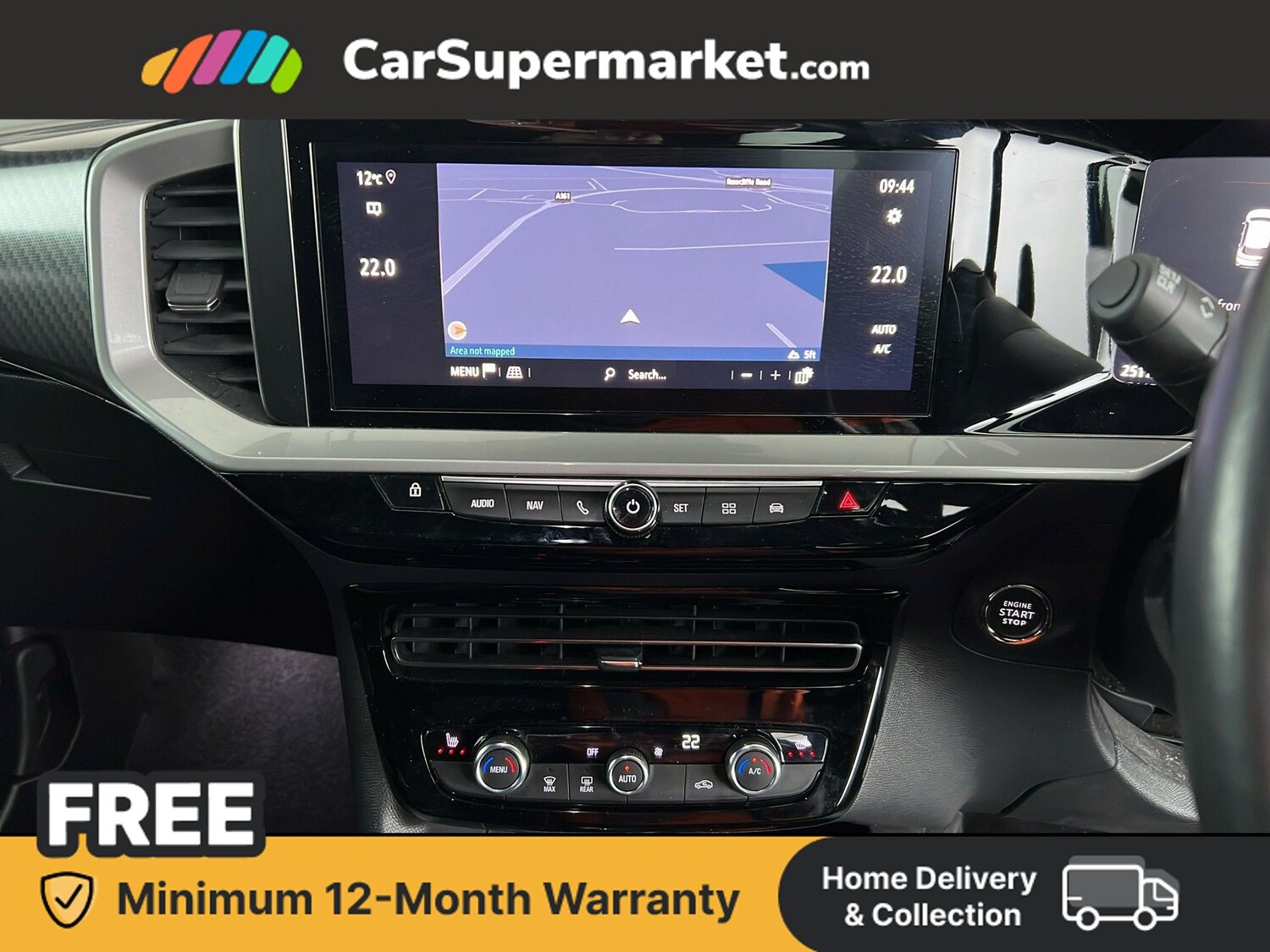 Used Vauxhall Mokka 2023 for sale - 77879018: Photo 16